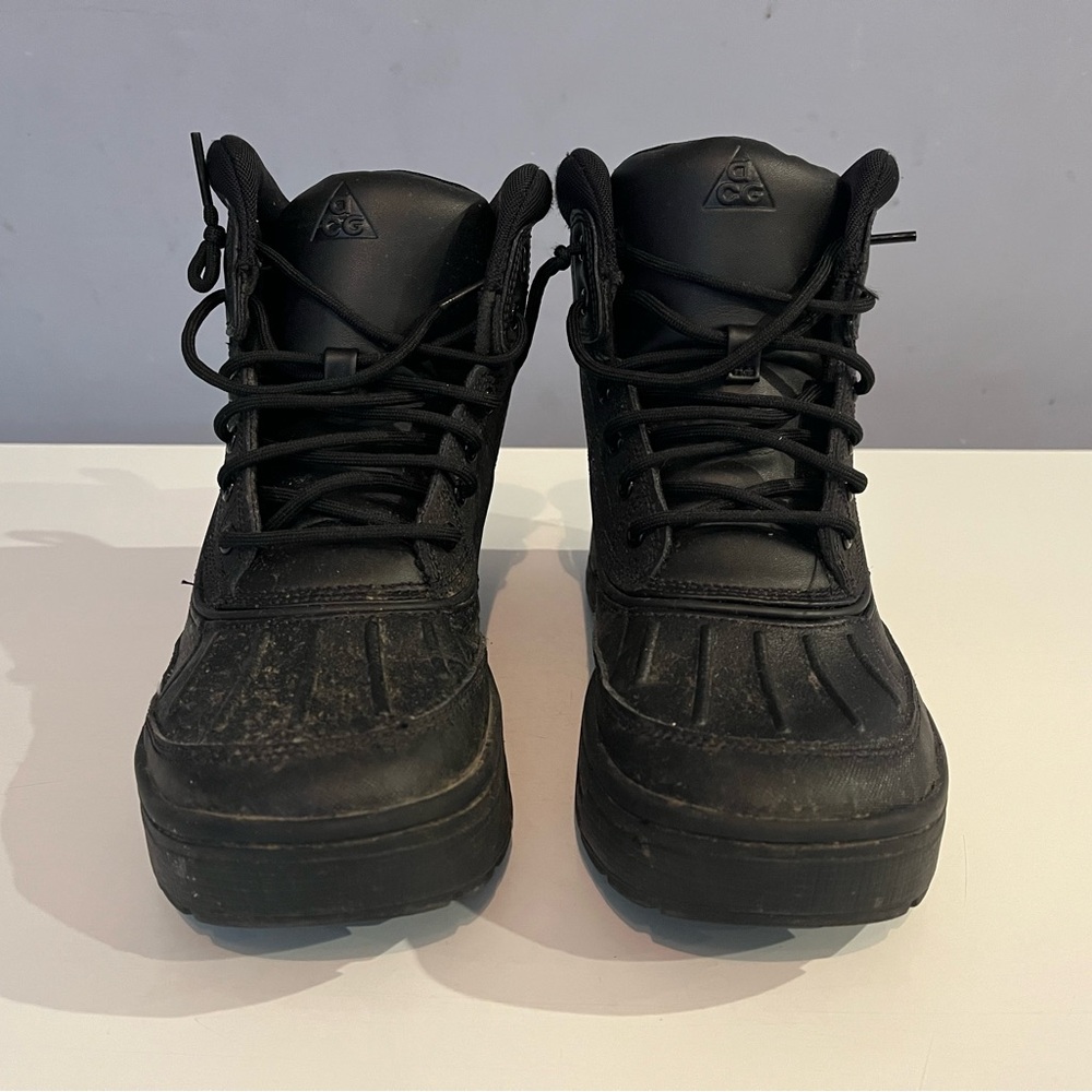 Nike ACG Woodside 2 High Boys Size 5.5Y - Picture 5 of 6